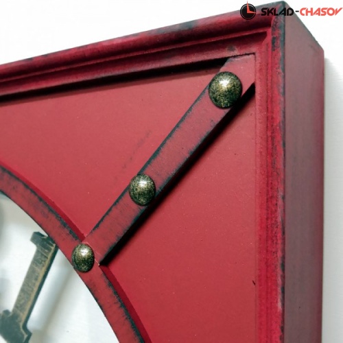 Galaxy DA-002 Red фото фото 4