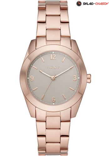 DKNY Nolita NY2874 фото
