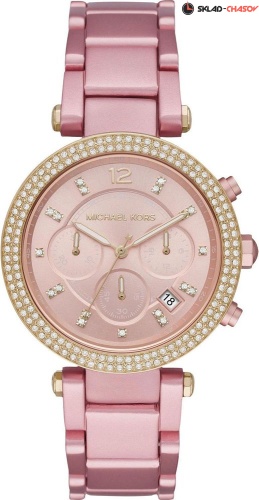 Michael Kors Parker MK6806 фото
