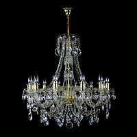 Wranovsky Imperial 12 Gold фото