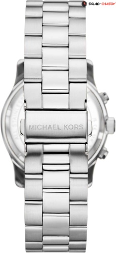Michael Kors MK7325 с хронографом фото фото 4