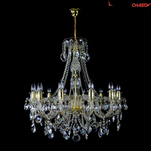 Wranovsky Imperial 12 Gold фото