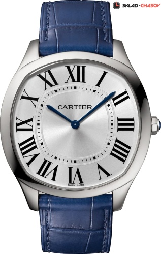 Часы Cartier Drive de Cartier WSNM0011 фото