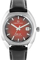 Швейцарские механические Certina C024.407.17.421.00 фото