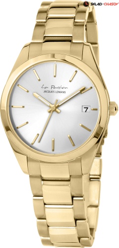 Jacques Lemans La Passion LP-132i фото