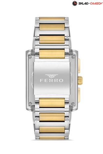 FERRO FM11465AWT-D6 фото фото 3