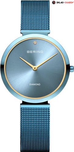 Bering 18132-Charity1 фото