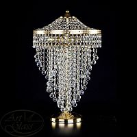 Настольная лампа Art Glass WENDY TL CE фото