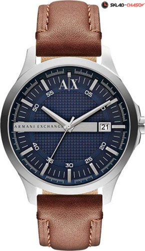 Armani Hampton AX2133 фото