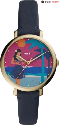 Fossil ES4906 фото