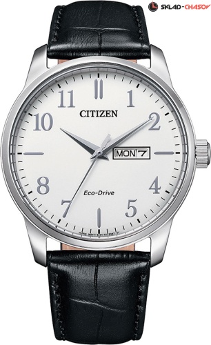 CitizenBM8550-14AE фото