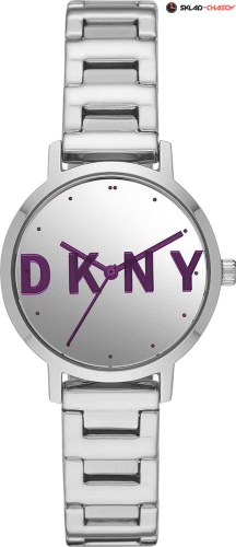 DKNY Modernist NY2838 фото