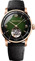 Часы Audemars Piguet Code 11.59 By Selfwinding Flying Tourbillon 9637 фото