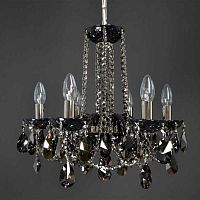 Wranovsky Maniera 6 Silver Black фото