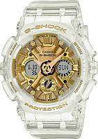Casio GMA-S120SG-7A фото