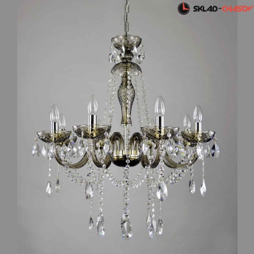 Wranovsky Luxury Grey 8 фото