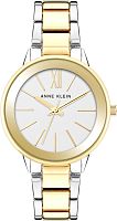 Anne Klein Metals 3877SVTT фото