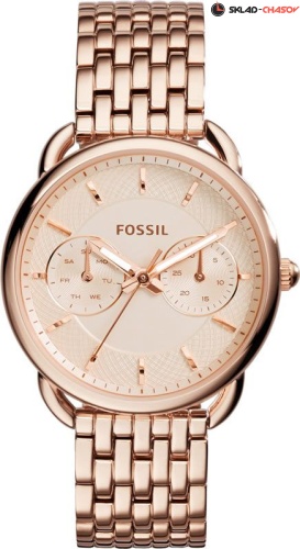 Fossil Tailor ES3713 фото