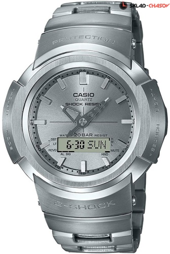 Casio AWM-500D-1A8 фото
