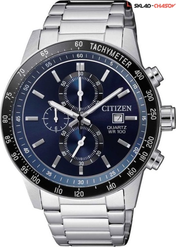 Citizen Basic AN3600-59L фото