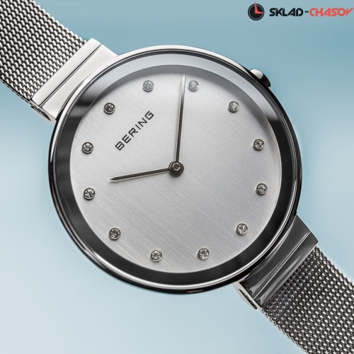 Bering Classic 12034-000 фото фото 4