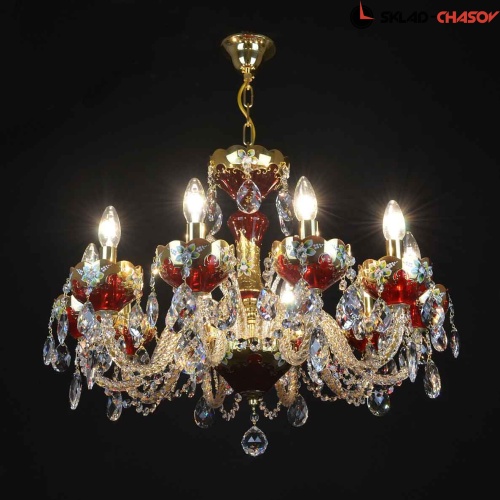 Wranovsky Oriental 10 Gold фото фото 2