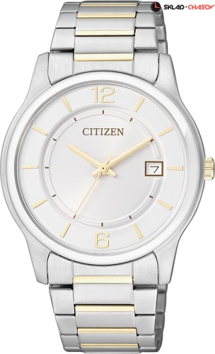 Citizen BD0048-80A фото
