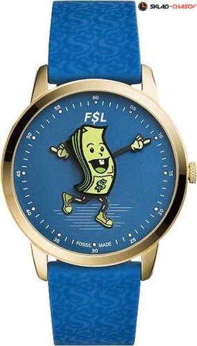 Fossil Limited Edition LE1105 фото