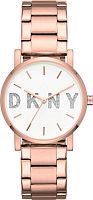 DKNY Soho NY2654 фото
