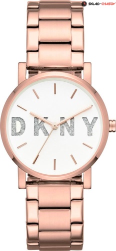 DKNY Soho NY2654 фото