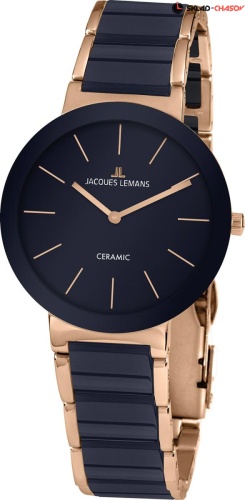 Jacques Lemans Ceramic 42-7R фото
