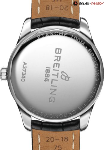 Breitling A37340351G1P2 фото фото 3