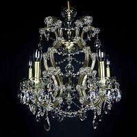 Wranovsky Marie Theresa 5 Gold фото
