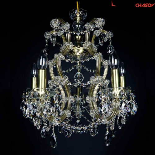 Wranovsky Marie Theresa 5 Gold фото