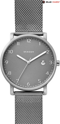 Skagen Mesh SKW6307 фото