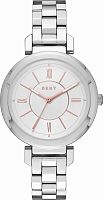 DKNY Minetta NY2582 фото