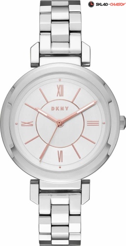 DKNY Minetta NY2582 фото