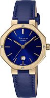 Casio SHE-4543GL-2A фото