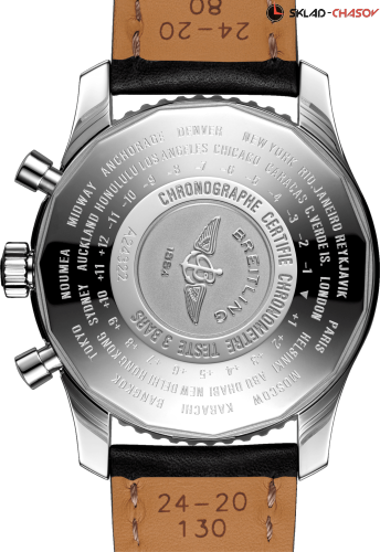 Breitling A24322121B2X2 фото фото 3