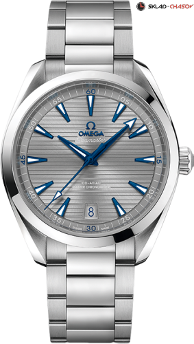 Omega Seamaster Aqua Terra 220.10.41.21.06.001 фото