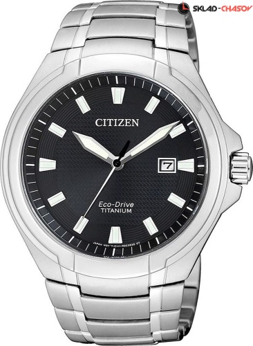 Citizen Titanium BM7430-89E фото