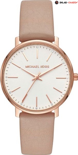 Michael Kors Pyper MK2748 фото