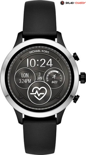 Michael Kors Runway Smart MKT5049 фото