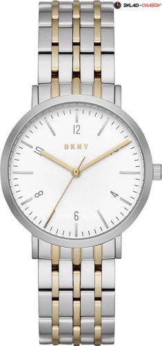 DKNY Minetta NY2505 фото
