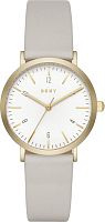 DKNY Minetta NY2507 фото