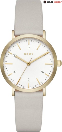 DKNY Minetta NY2507 фото
