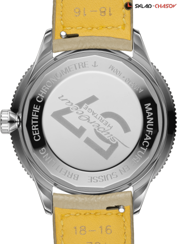 Breitling A10340A41A1X1 фото фото 3