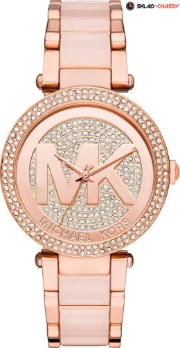 Michael Kors Parker MK6176 фото