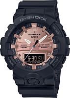 Casio G-Shock GA-800MMC-1AER фото