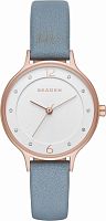 Skagen LEATHER SKW2497 фото